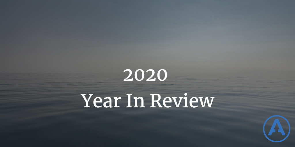 2020 Year in Review