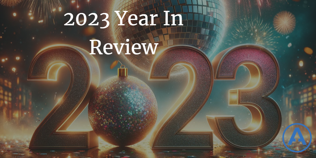 2023 Year in Review