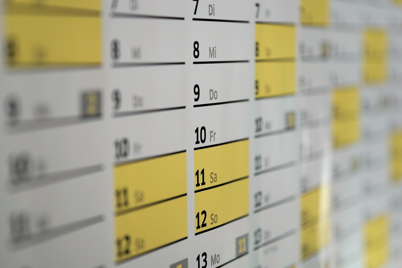 Software Craftsmanship 2011 Calendar