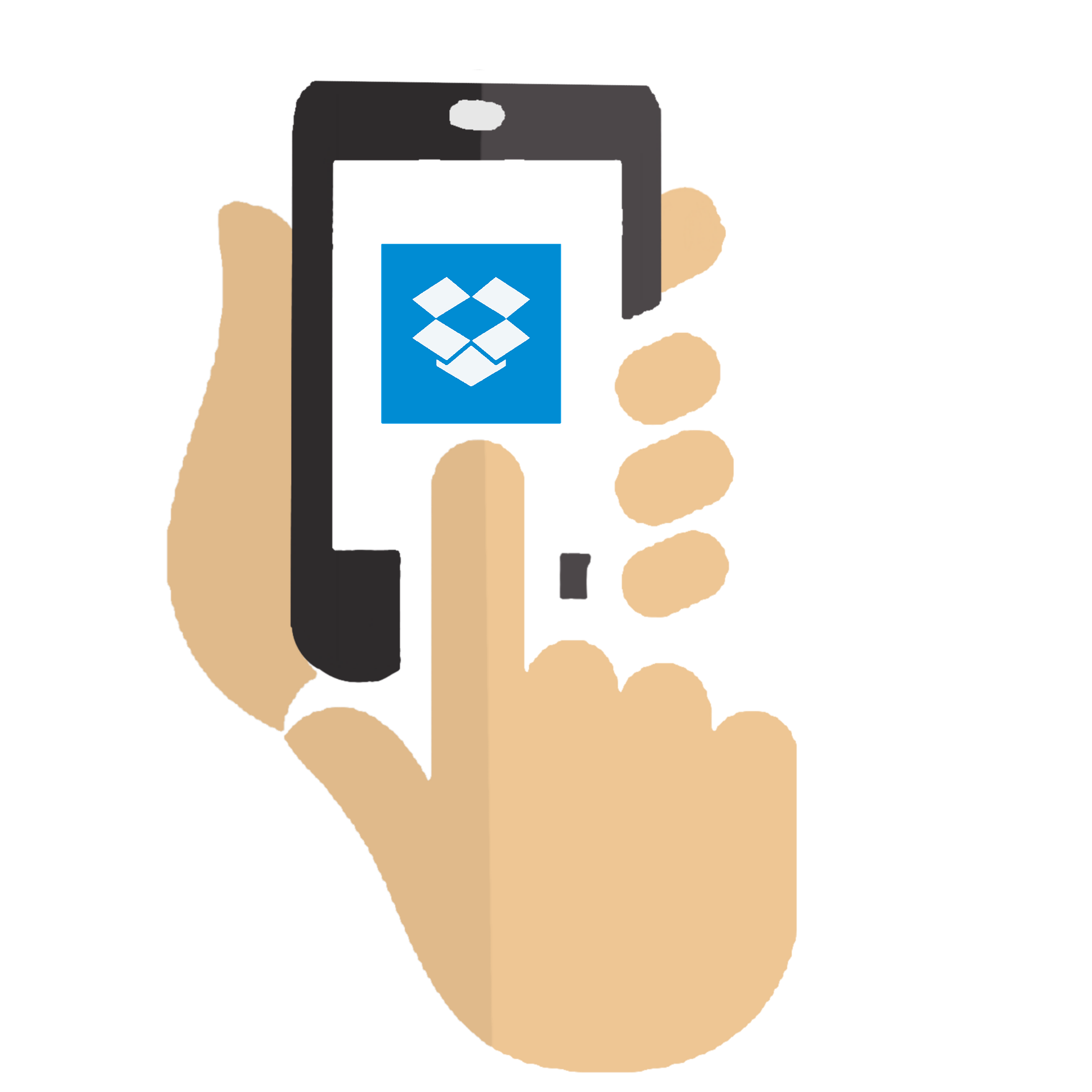 3 Reasons Why DropBox is Your Friend