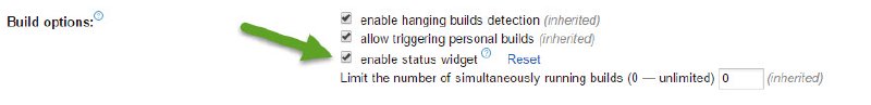 enable-status-widget