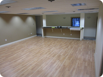 Team Workspace Reflections