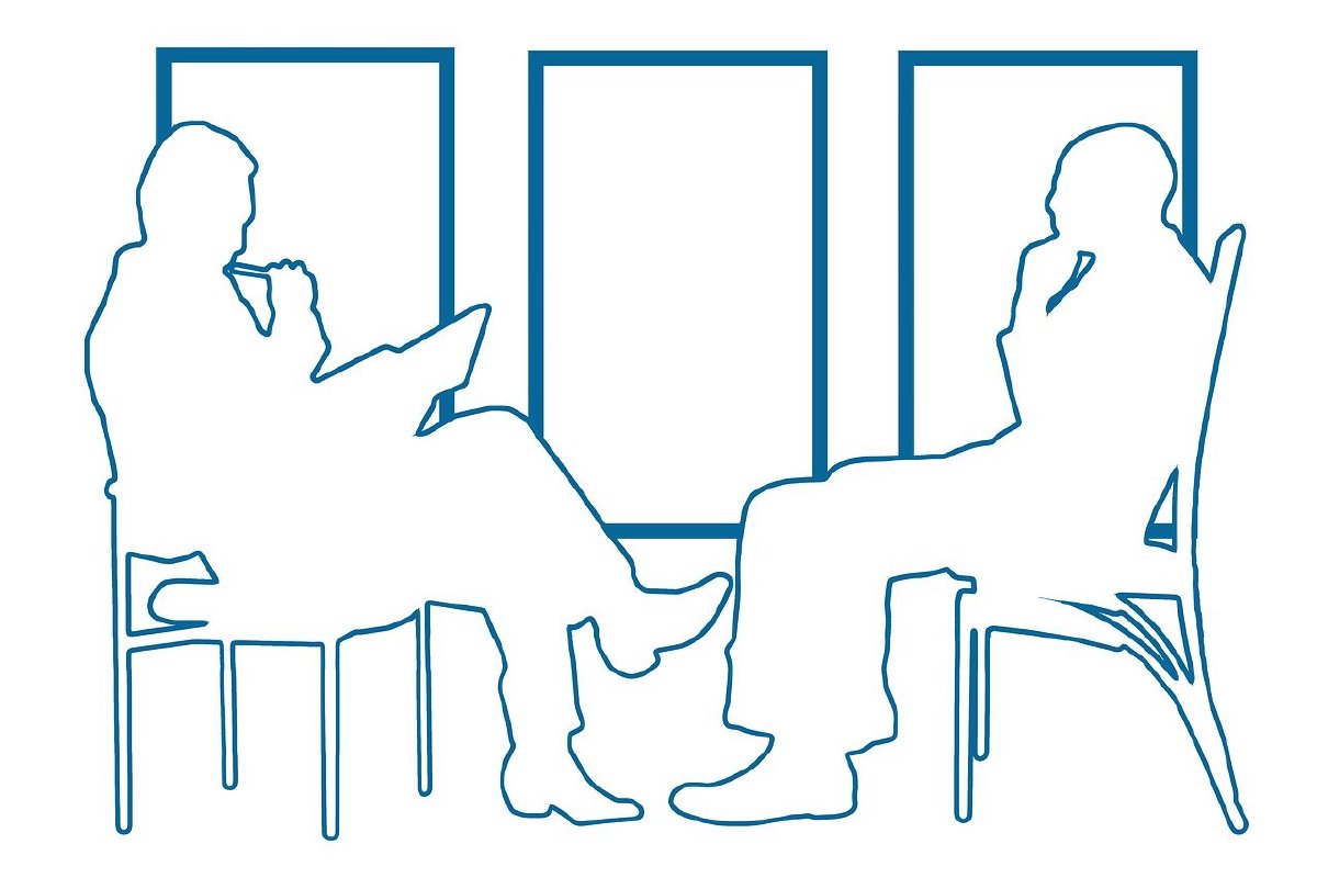 Recent Talks and Interviews at DogfoodCon