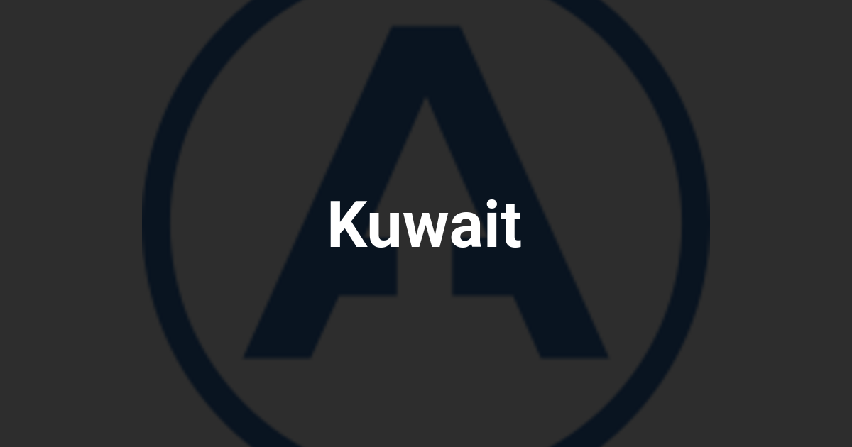 Kuwait