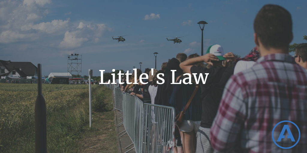Little's Law