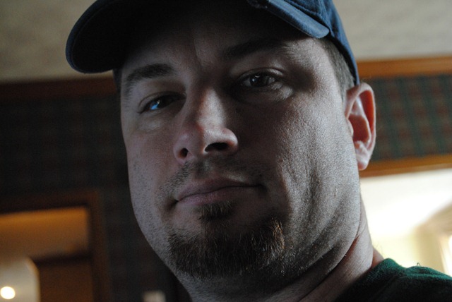 nikon d3000 powershell selfie