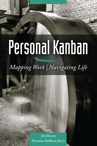 Personal Kanban Book Review