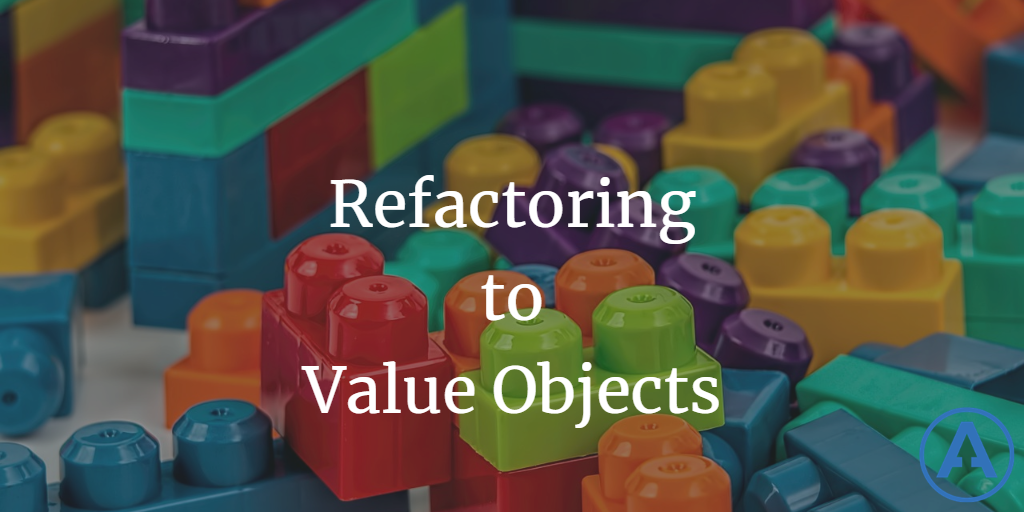Refactoring to Value Objects