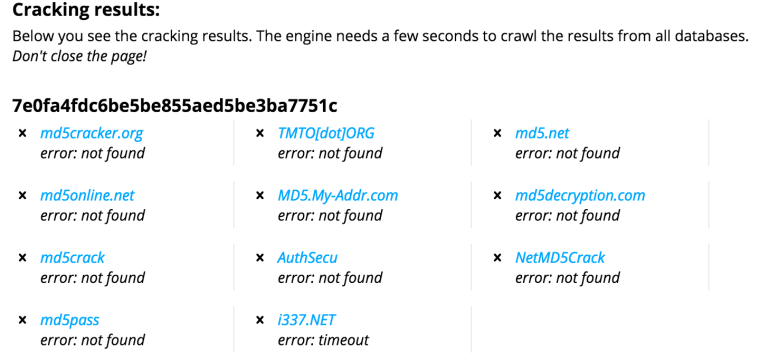 Web Security Resources