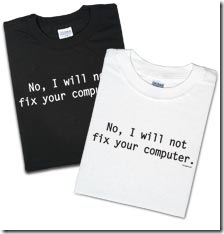 no i will not fix