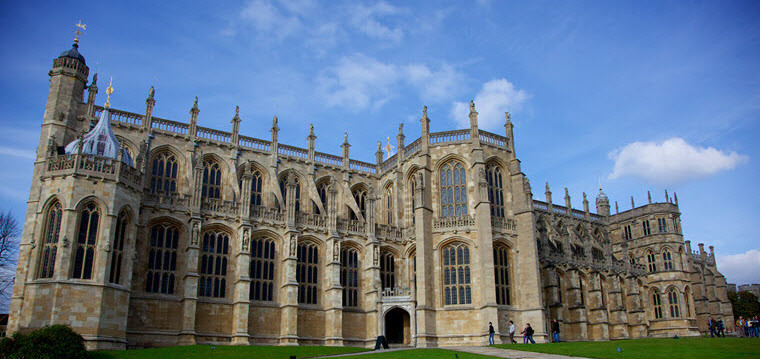 Getting Started with Castle Windsor